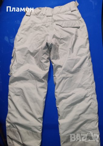 Ски, сноуборд долнище Quechua decathlon M размер, снимка 2 - Зимни спортове - 43460246