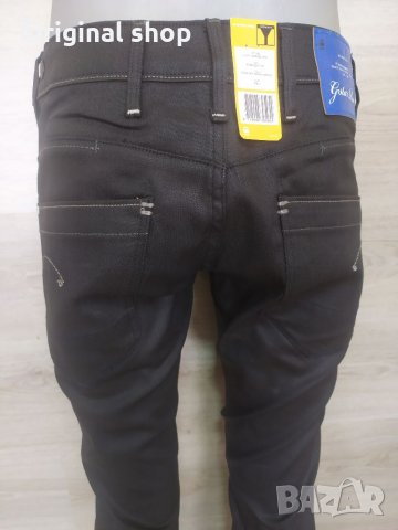 Дамски дънки G Star-Raw L 30/324, снимка 6 - Дънки - 35093898