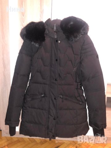 Дамско зимно яке, снимка 8 - Якета - 43030143