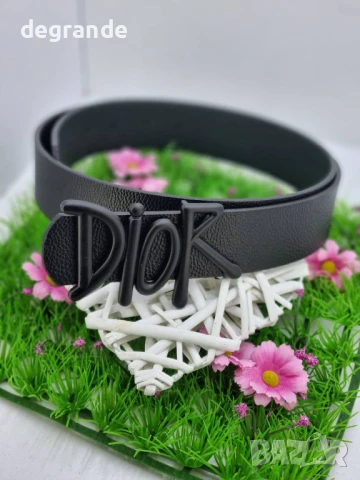 Колани високо качество Еко кожа, снимка 6 - Колани - 50831402