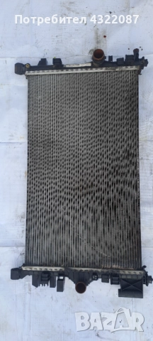 Воден радиатор за Опел Инсигния Opel Insignia 2.0CDTI 160к.с 2011г.