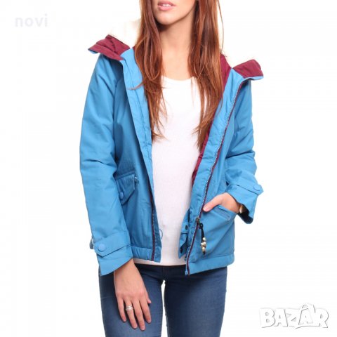 Billabong Uffie, размер: S/М, ново, оригинално ски / сноуборд яке, снимка 2 - Зимни спортове - 26831448