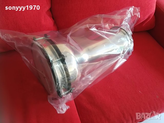 INOX BARBADOS-40Х25СМ-ТУРБО ТАРАМБУКА