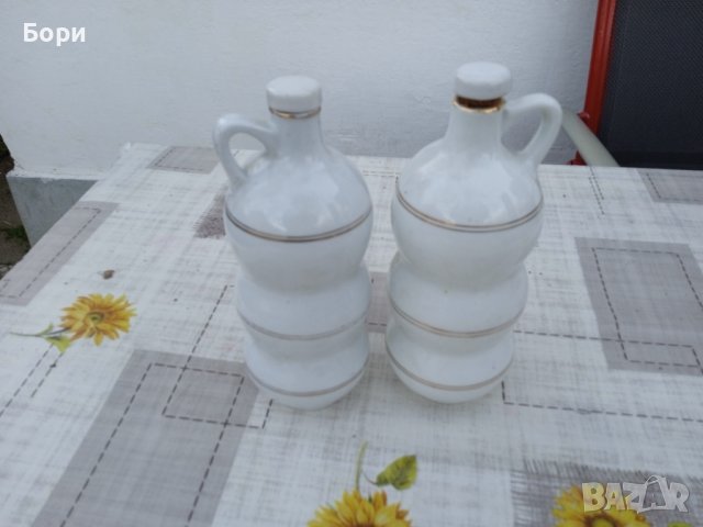 Порцелан B.K. TITOV VELES JUGOPORCELAN