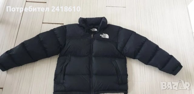 The North Face Nuptse 700 Down Mens Jacket Size M ОРИГИНАЛ! Зимно пухено Яке!, снимка 8 - Якета - 48165129