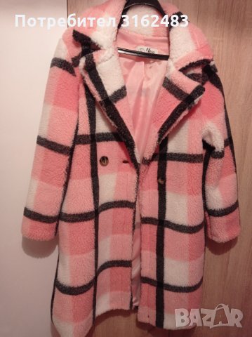 Палто,ново, снимка 2 - Якета - 35494700