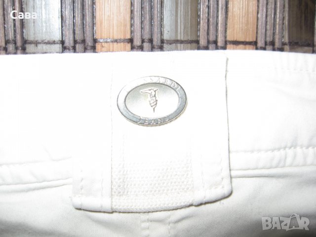 Къси панталони TRUSSARDI   дамски,М, снимка 4 - Къси панталони и бермуди - 37403368