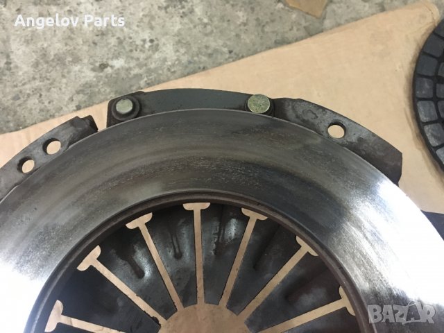 Комплект съединител от Toyota Corolla Verso 1 2.0 D4D, снимка 9 - Части - 39108878