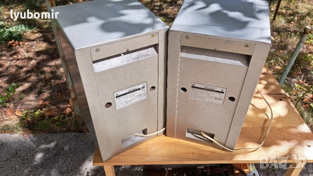 15 АС-214 «Электроника» , снимка 6 - Тонколони - 51628067