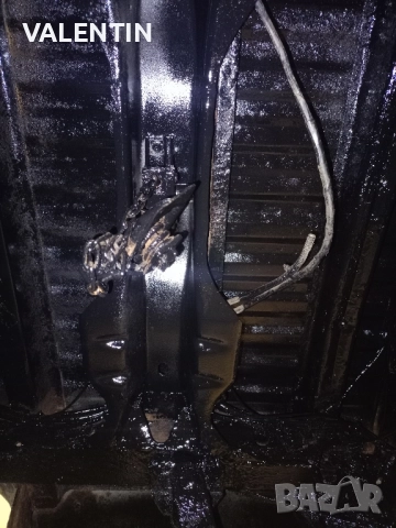 FORD RANGER , снимка 13 - Автомобили и джипове - 50321409