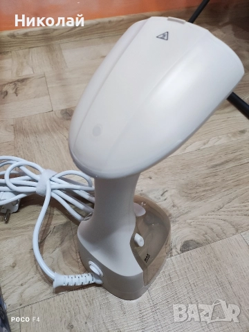 Парна четка Silvercrest, снимка 3 - Ютии - 52668219