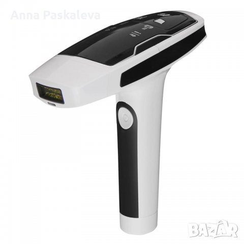 Фотоепилатор Kemei KM-6812, снимка 2 - Епилатори - 37192756