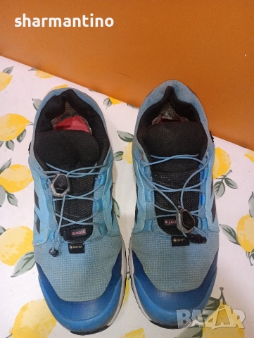 Adidas Terrex N 38,5 - 15 лв, снимка 6 - Маратонки - 52755978