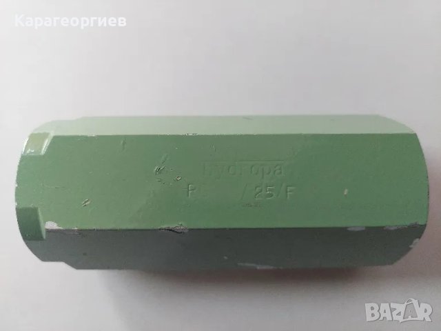 Пневматични цилиндри , снимка 14 - Резервни части за машини - 50167620