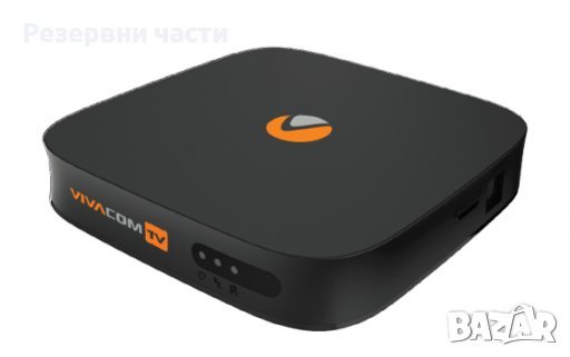 IP TV BOX vivacom