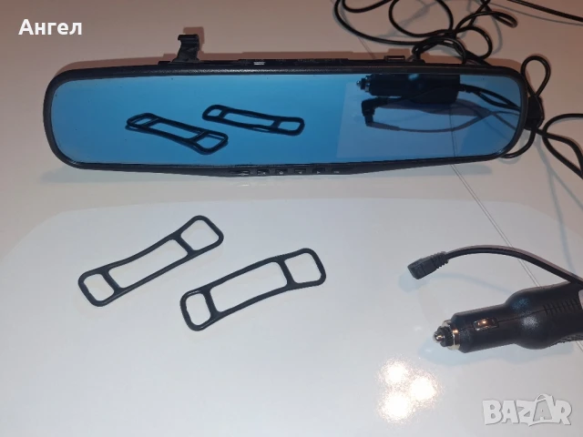 Видеорегистратор за автомобил