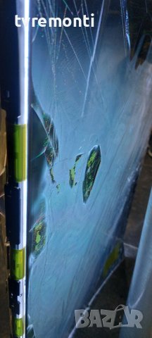 лед диоди от панел CX400DLEDM,V400HJ9-PE1 Rev.C4 от телевизор SMARTTECH модел 40FL10V1, снимка 5 - Части и Платки - 43050783