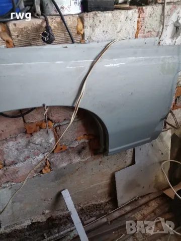 Задни калници дълга база Фиат Дукато. Пежо Боксер. Ситроен Джъмпер. , снимка 1