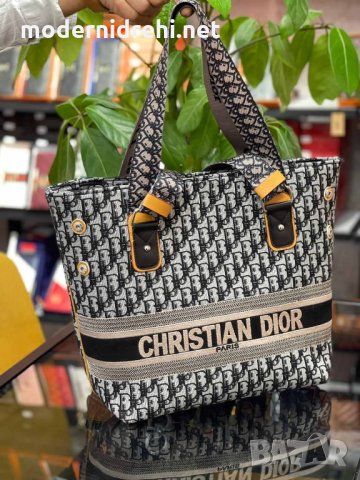 Дамска чанта Christian Dior код 131, снимка 1 - Чанти - 34710666