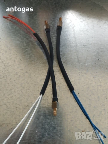 температурен датчик 10 к ом