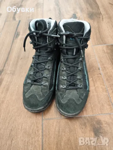 Туристически обувки Lowa, снимка 3 - Други - 47733987