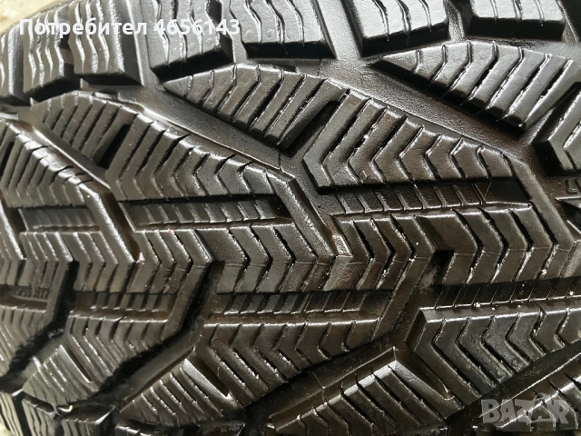 225/55/17 dot 2024, снимка 2 - Гуми и джанти - 52478523