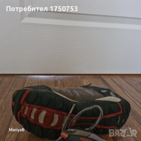 Мъжки обувки Merrell, Crosslander, снимка 9 - Спортни обувки - 51734022