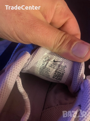 Nike 36ти номер , снимка 5 - Маратонки - 52958812