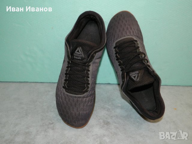 маратонки  Reebok CrossFit Nano 8.0  номер 45 , снимка 11 - Маратонки - 39771494