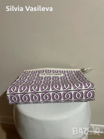 Дамска чанта US Polo ASSN, снимка 2 - Чанти - 44840902
