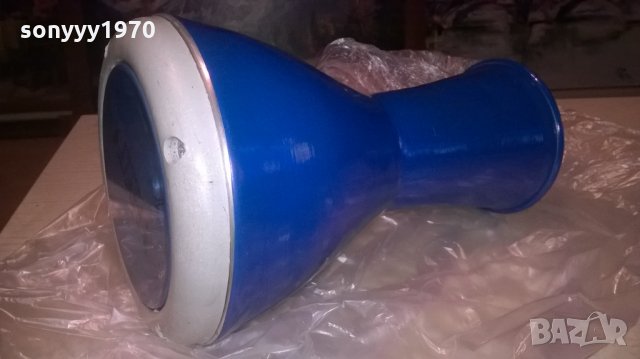 BLUE BASS-СИНЯ ТАРАМБУКА-ВНОС СИРИЯ, снимка 6 - Ударни инструменти - 27284393