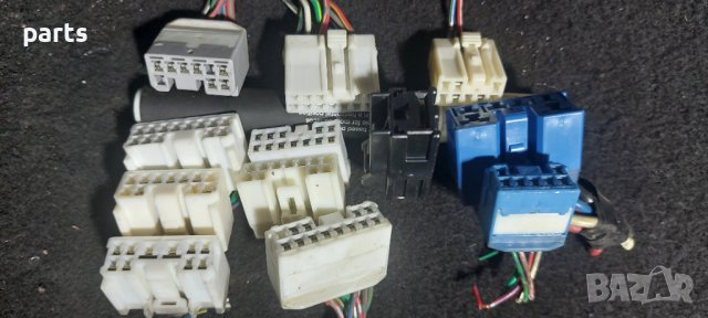 Букси Бушонна Кутия Лексус ИС200 - Lexus IS200 N, снимка 2 - Части - 40209438