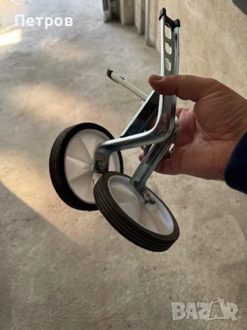 Drag Alpha 18 - детско колело , снимка 7 - Велосипеди - 52412186