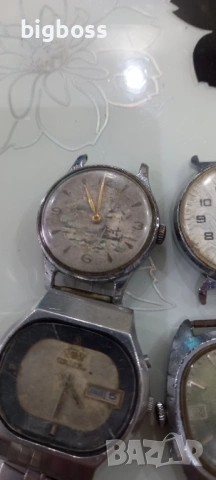 Ръчни часовници , снимка 8 - Мъжки - 53499428