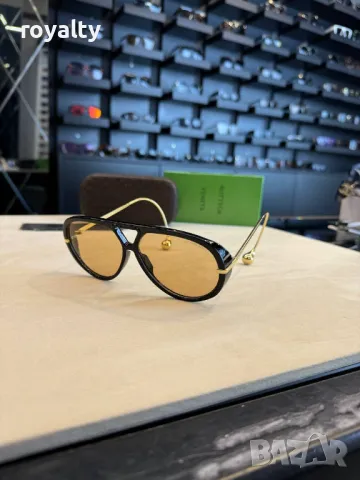 Слънчеви очила , снимка 5 - Слънчеви и диоптрични очила - 49483991