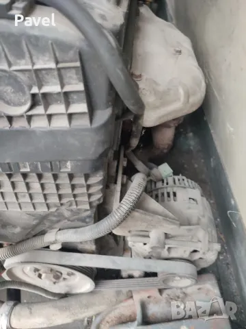 Двигател Саксо KFX 1.4 75 коня, Само лично предаване, Варна , снимка 7 - Части - 48236362