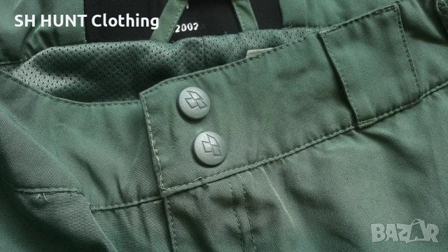 Vikafjell ODDA Stretch Waterproof Trouser размер M еластичен панталон водонепромокаем - 1454, снимка 12 - Екипировка - 52443386