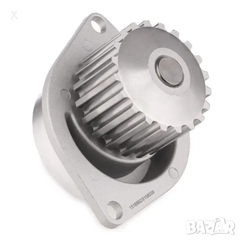 KWP 10491 Водна помпа CITROEN NISSAN PEUGEOT ROVER 1984-2024 / OE 1201.E6 / OE 12010000 / OE 120158