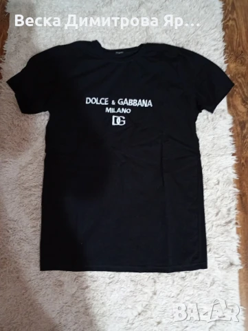 Мъжки тениски , снимка 6 - Тениски - 50532681