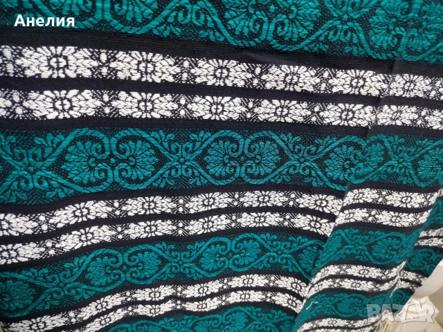 Жакардови покривки за легло , снимка 6 - Покривки за легло - 52937349