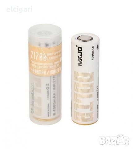 Батерия Accu 21700 4000mAh 20A