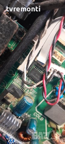 MAIN BOARD, SSDV3241-ZC01-01,SIS288/289 , for ,HAIER LE32C800C, снимка 4 - Части и Платки - 37220726