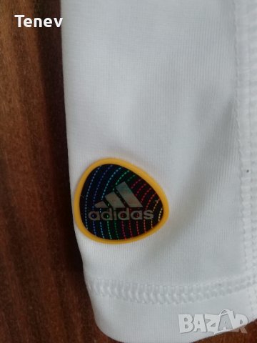 Germany Mesut Ozil Adidas оригинална тениска фланелка Германия Месут Йозил , снимка 6 - Тениски - 38602515