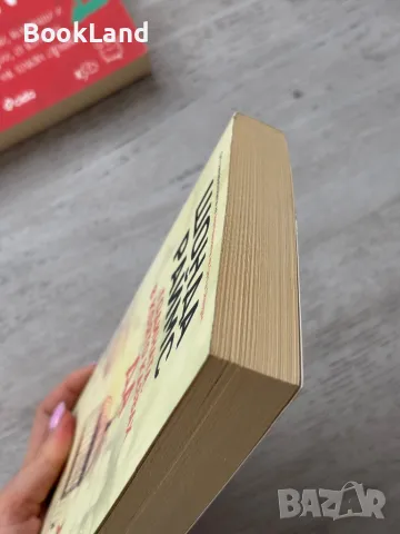 Годината, в която казвах ДА, Шонда Раймс , снимка 4 - Други - 49841707