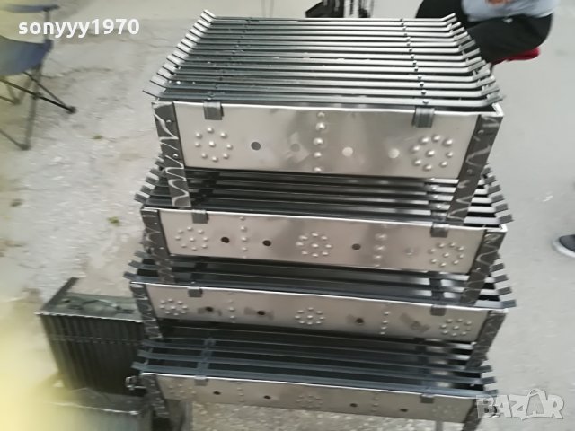 скара 2 дървени въглища 0606211044