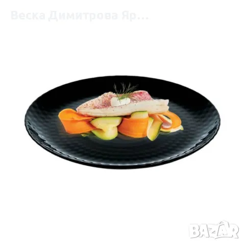 Сервиз за хранене , снимка 5 - Сервизи - 49265432