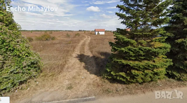 Продавам ПАРЦЕЛ до голф игрище БлекСийРама, между Балчик и Каварна, снимка 5 - Парцели - 50267200