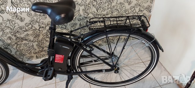 Електрически велосипед 2, снимка 4 - Велосипеди - 40373464