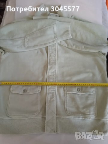 Блуза Яке Суичър мъжки L/XL, снимка 5 - Суичъри - 49312250