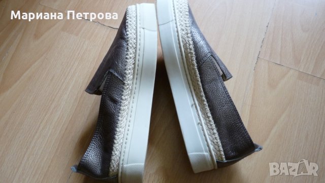 Детски еспадрили на фирма "THE FLEXX" - №36, снимка 3 - Детски обувки - 32872712